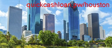 Personal Loan Houston Texas